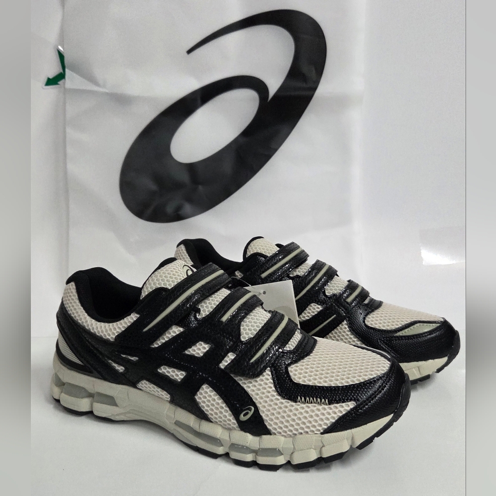 HAL STUDIOS × Asics Gel-Kayano 20 Bone 1203A499-250 Men's Size 10 US